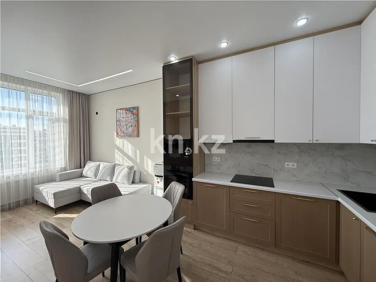 Продажа 3-комнатной квартиры, 70 м² в Астане