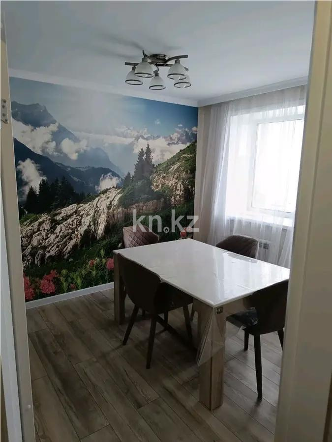 Продажа 3-комнатной квартиры, 92 м² - Продажа трехкомнатных квартир от собственников в Караганде - страница 3 фото 4 из 7