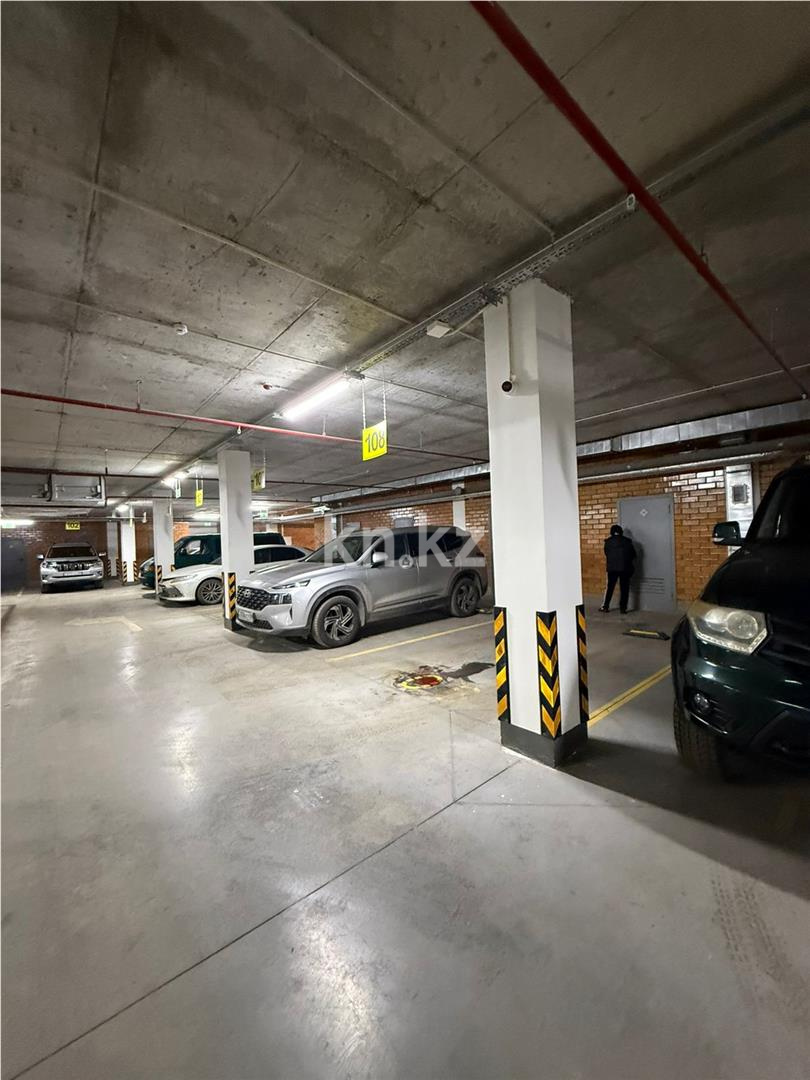 Продажа 3-комнатной квартиры, 89 м² - Продажа трехкомнатных квартир в Караганде - страница 7 фото 21 из 23