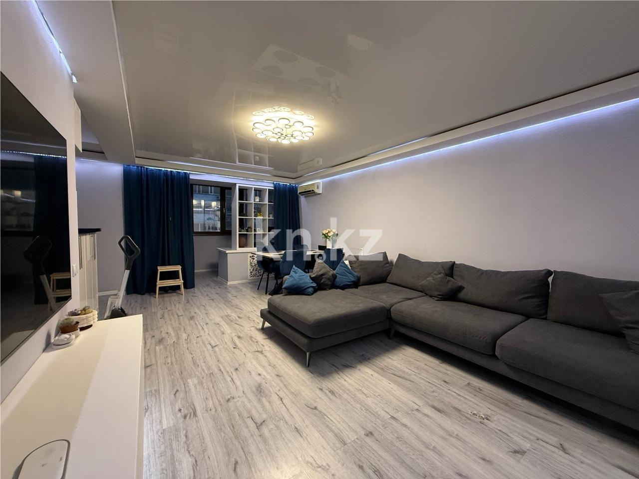 Продажа 3-комнатной квартиры, 89 м² в Темиртау - фото 2