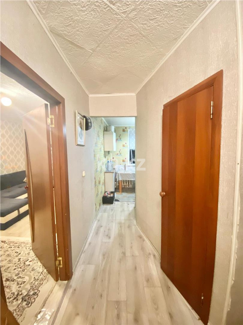 Продажа 3-комнатной квартиры, 63 м², мкр-н 14 - Продажа квартир в Караганде фото 9 из 11