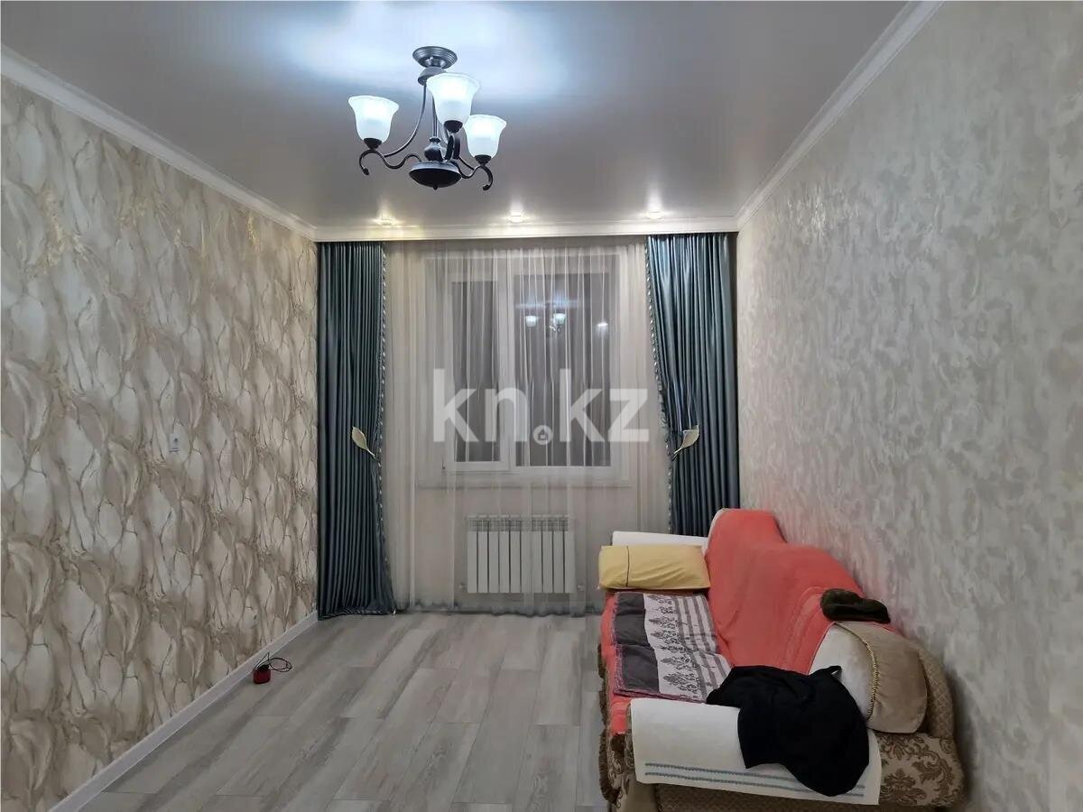 Продажа 2-комнатной квартиры, 44 м² в Астане