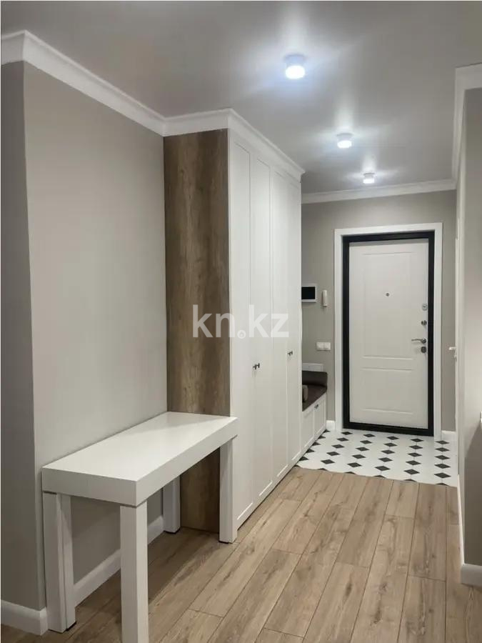 Продажа 3-комнатной квартиры, 83 м², ул. Нурмагамбетова, дом  27 в Астане - фото 5