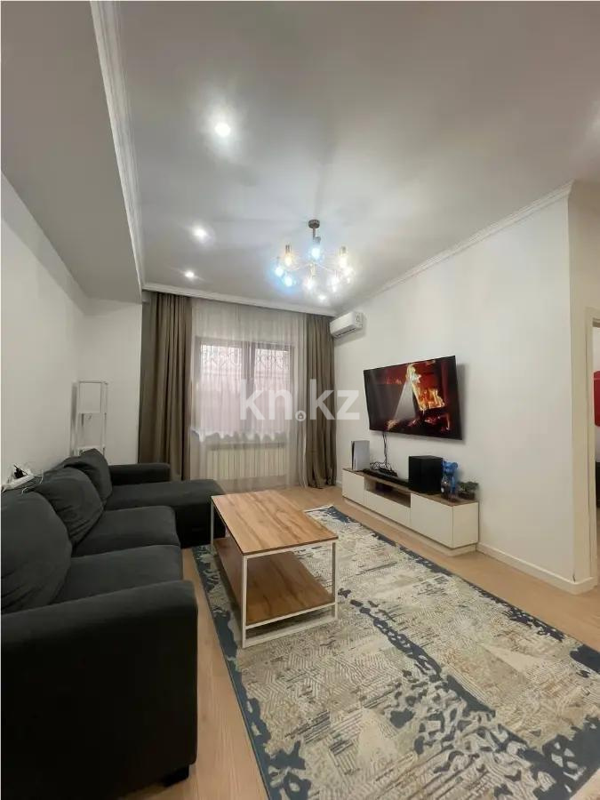 Продажа 3-комнатной квартиры, 100 м², ул. Тулебаева, дом  171 - Продажа  трехкомнатных квартир в новостройках Алматы фото 1 из 9