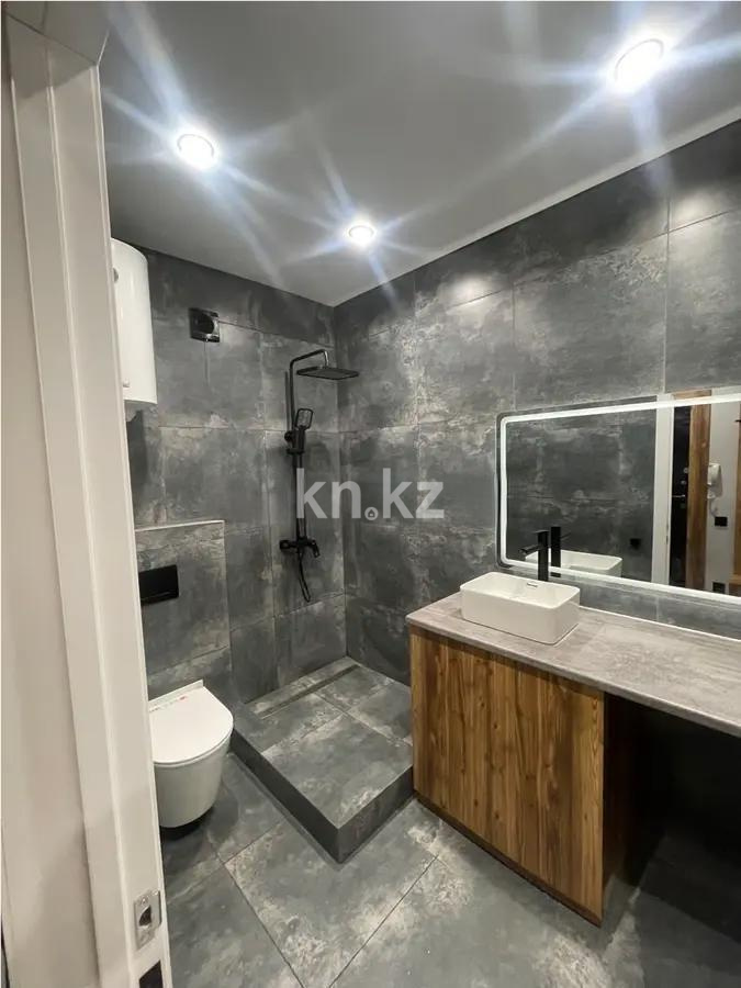 Продажа 2-комнатной квартиры, 42 м², ул. Газалиева, дом  7 - Продажа квартир в Караганде без посредников с фото фото 4 из 4