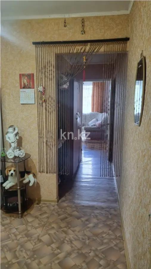 Продажа 3-комнатной квартиры, 68 м², мкр-н 11а, дом  24 в Караганде - фото 7