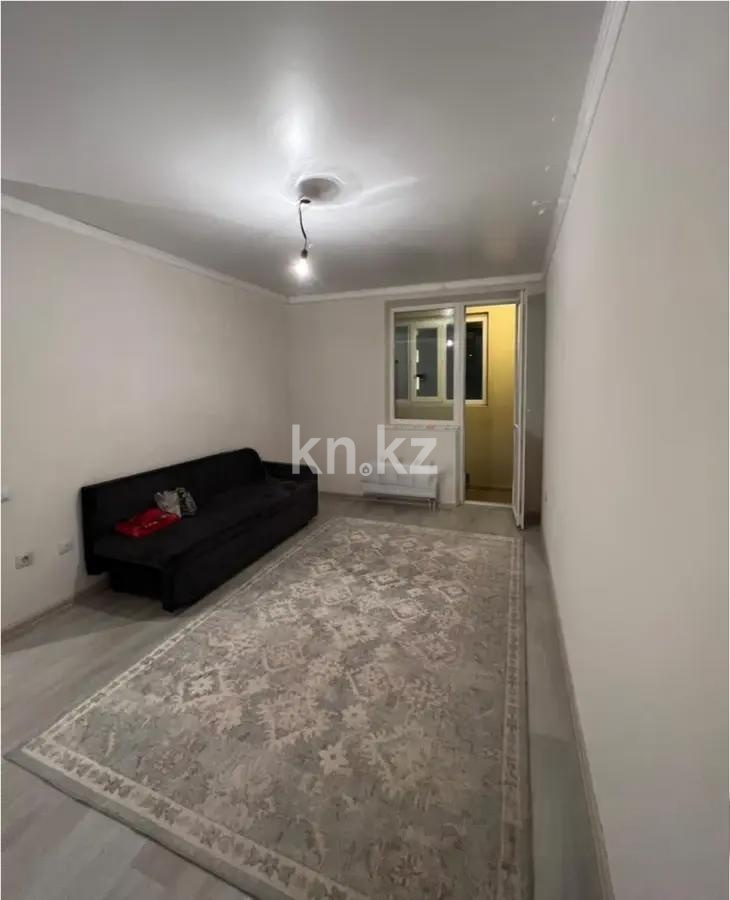 Продажа 1-комнатной квартиры, 36 м² в Астане