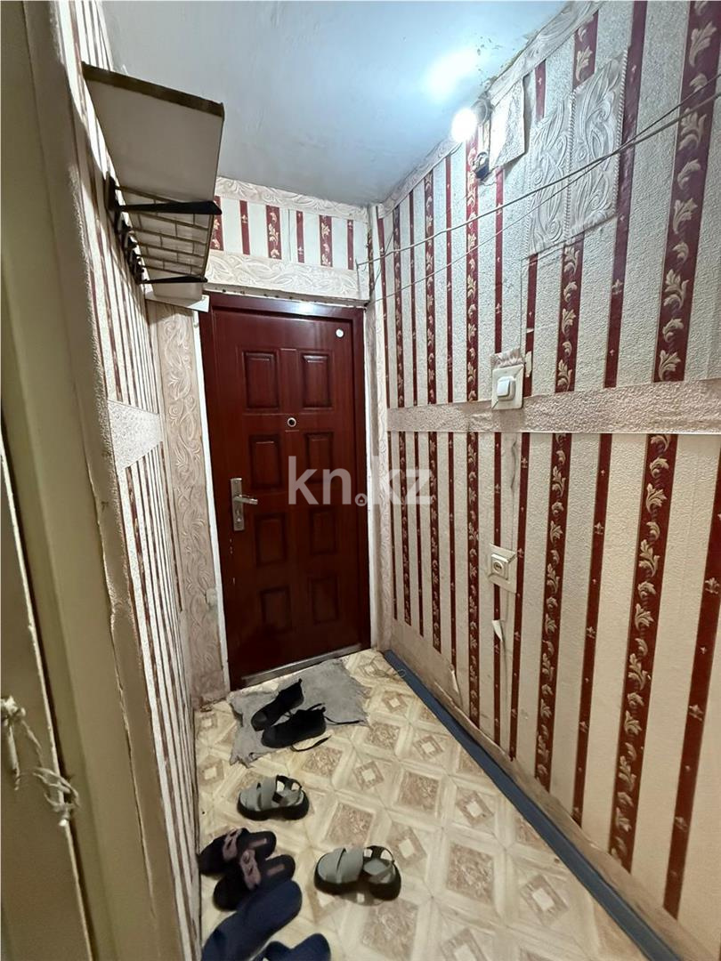 Продажа 2-комнатной квартиры, 48 м² - Продажа квартир в панельном доме в Темиртау - страница 19 фото 9 из 10