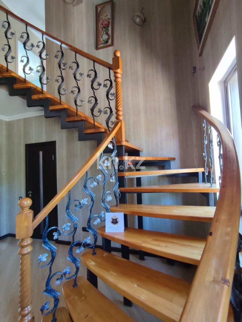 Продажа 4-комнатного дома, 151.6 м² - Продажа домов, коттеджей в Казахстане фото 3 из 11