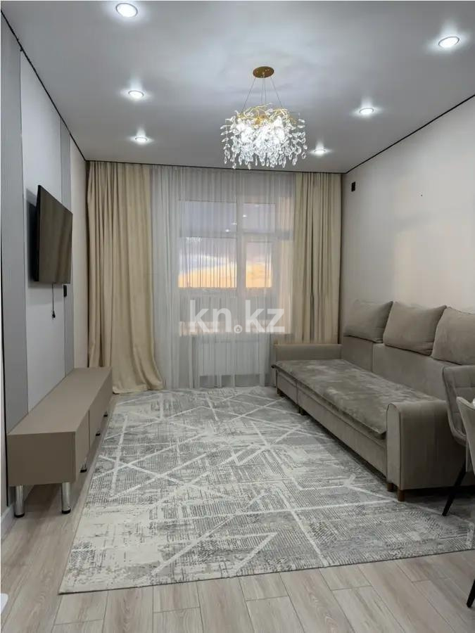 Продажа 3-комнатной квартиры, 72 м² - Продажа трехкомнатных квартир в Казахстане - страница 5 фото 1 из 5