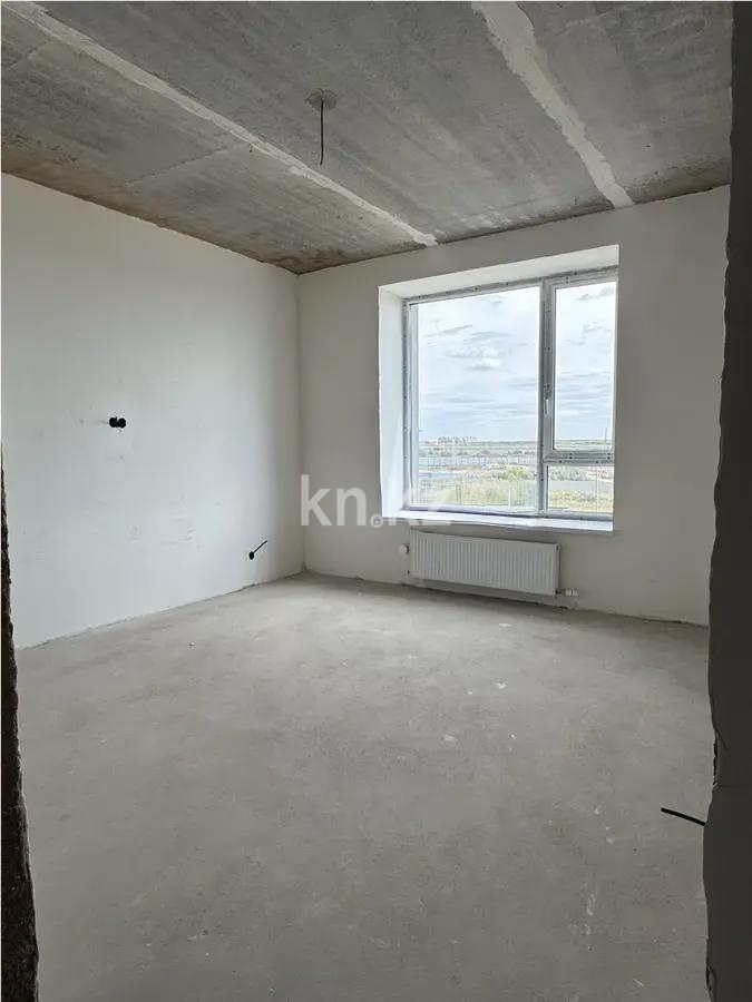 Продажа 1-комнатной квартиры, 41.7 м² в Астане - фото 2