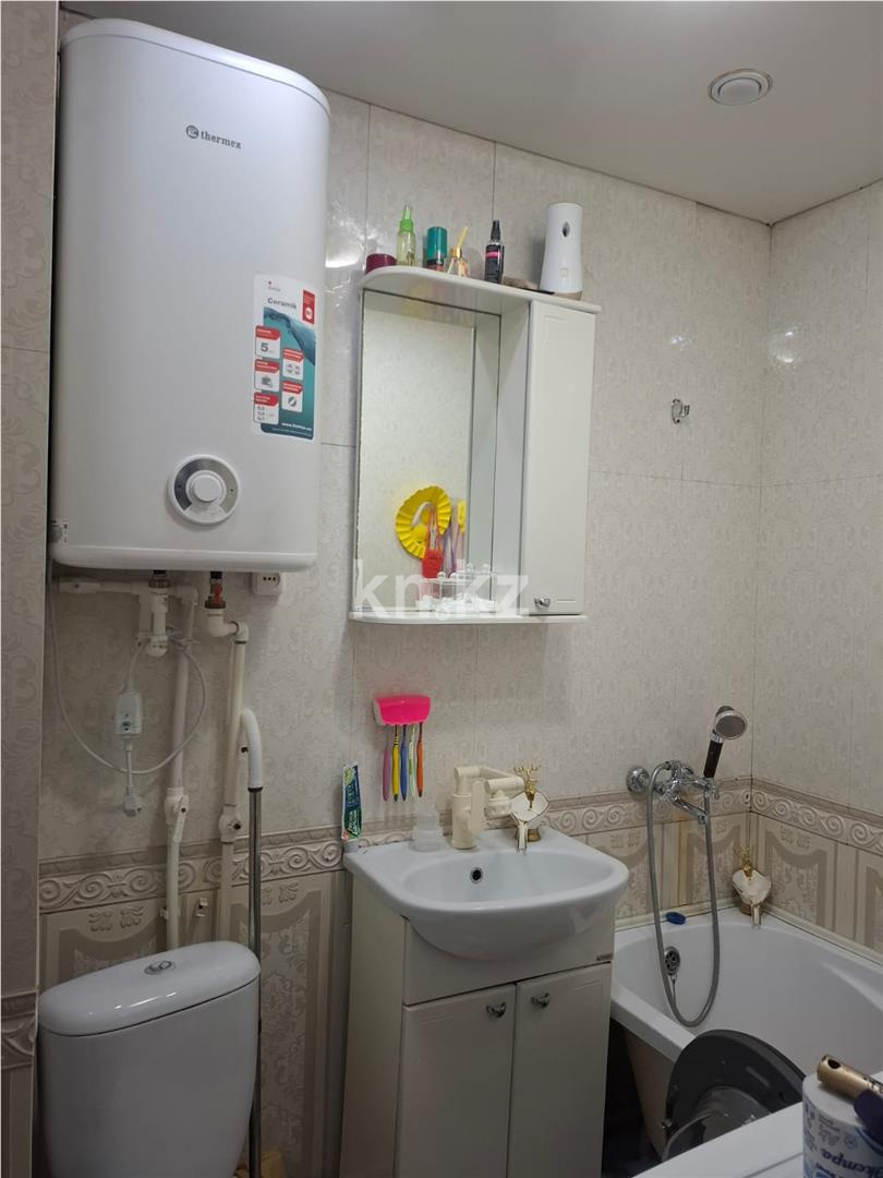 Продажа 2-комнатной квартиры, 45 м² в Караганде - фото 10