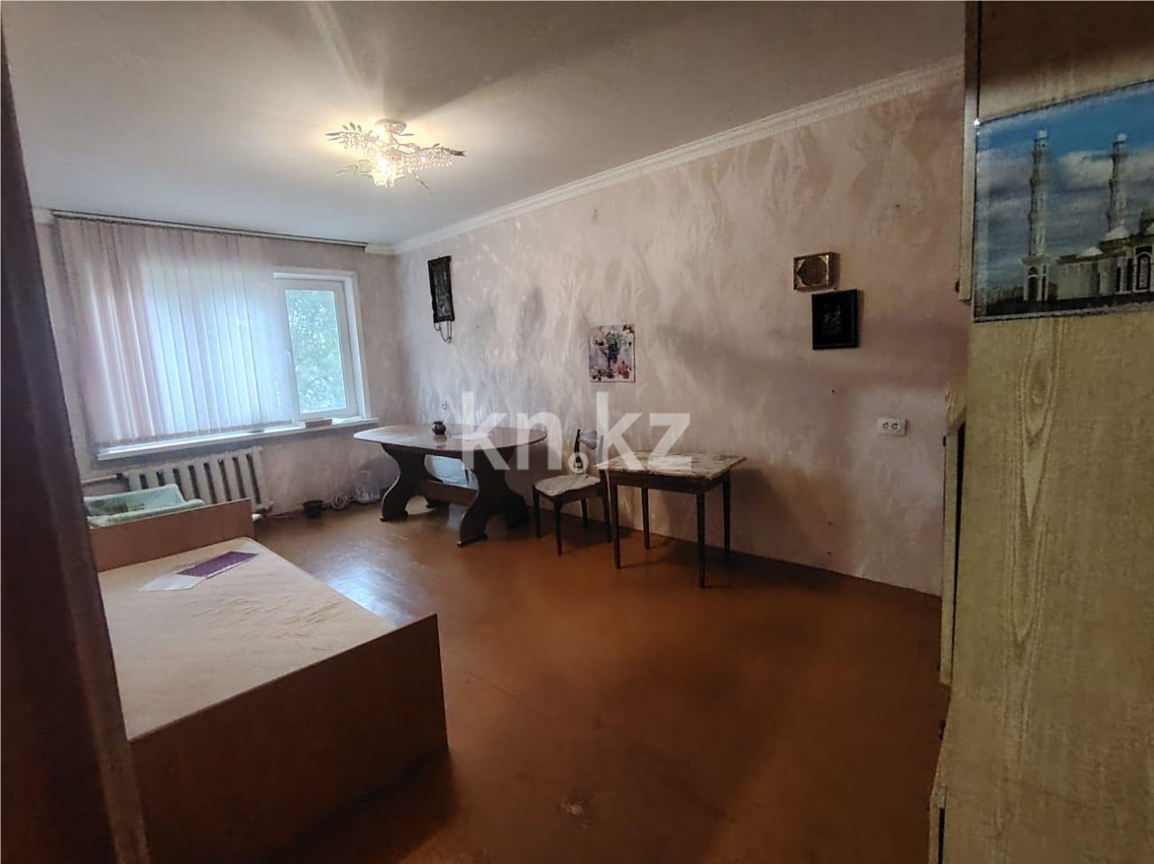 Продажа 3-комнатной квартиры, 61 м², пр. Республики - Продажа квартир в Казахстане фото 6 из 16