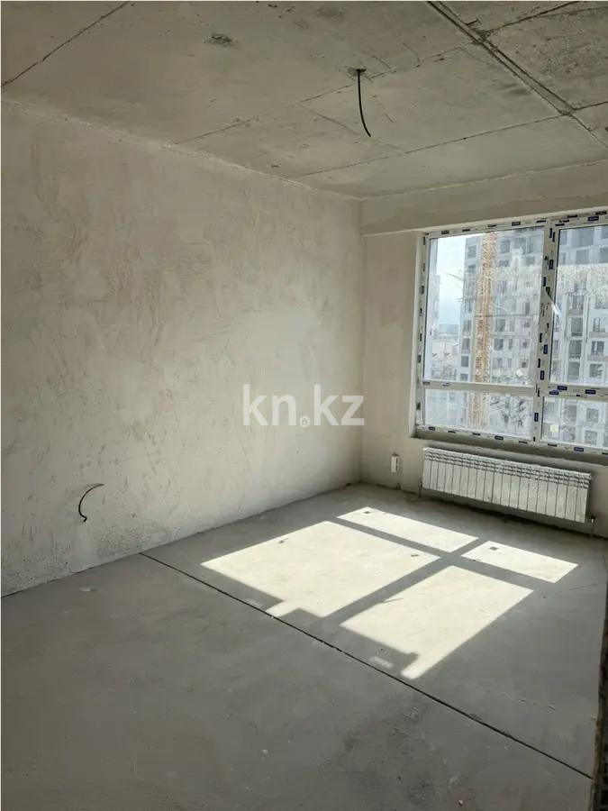 Продажа 3-комнатной квартиры, 75.3 м², ул. Утеген батыра, дом  11в в Алматы - фото 2