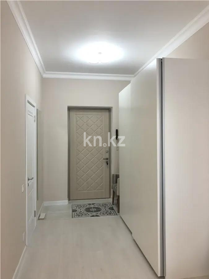 Продажа 2-комнатной квартиры, 55 м², пр. Кабанбай батыра, дом  9/2 в Астане - фото 6