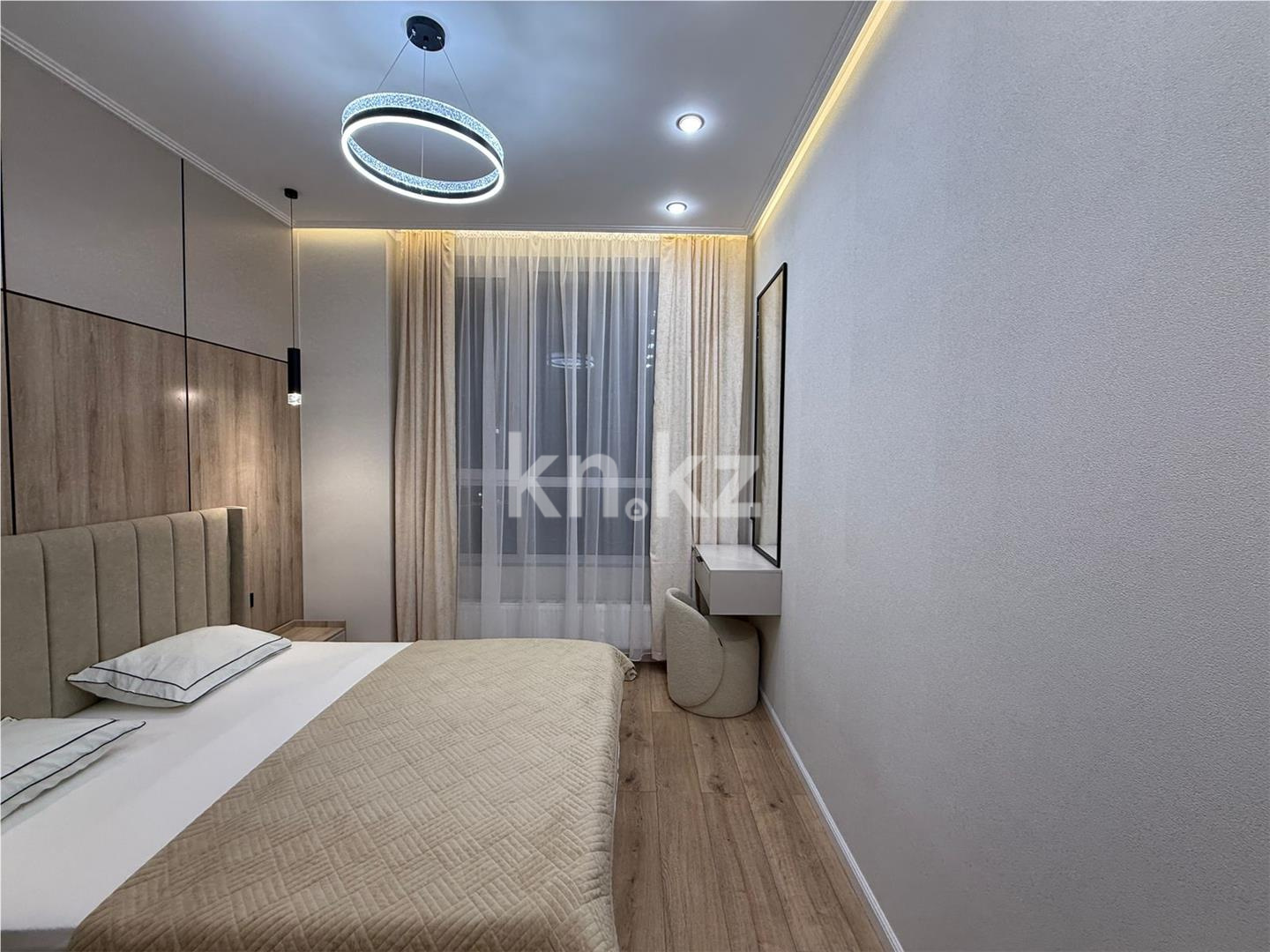 Продажа 2-комнатной квартиры, 42 м² в Астане - фото 4