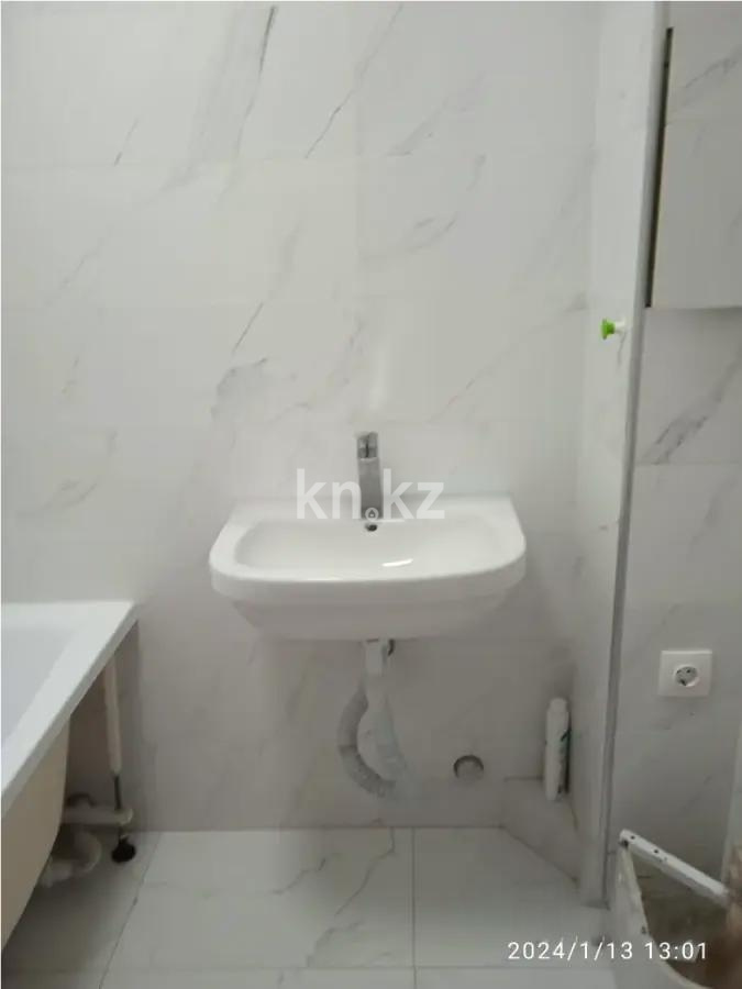 Продажа 1-комнатной квартиры, 50 м², пр. Республики, дом  43а - Продажа  однокомнатных квартир в Астане без посредников фото 3 из 4