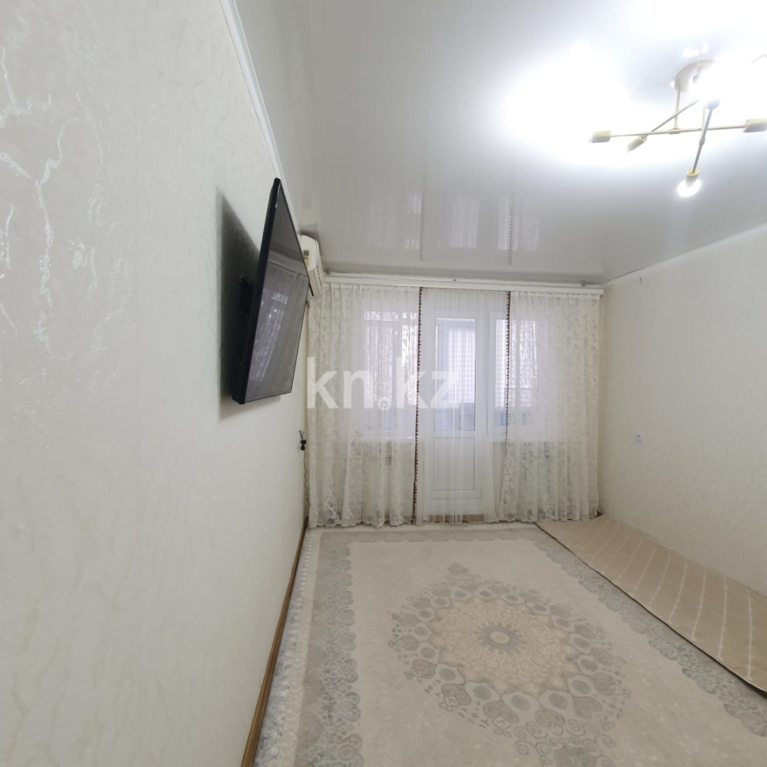 Продажа 2-комнатной квартиры, 45.2 м² - Недвижимость в Актобе фото 3 из 17