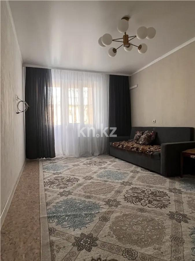 Продажа 2-комнатной квартиры, 44 м², ул. Огарева, дом  2Д - Продажа  двухкомнатных квартир в Алматы фото 1 из 7