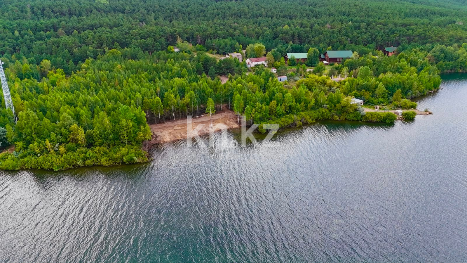 Продажа участка, 9 сот. - Недвижимость в Акмолинской области фото 33 из 40