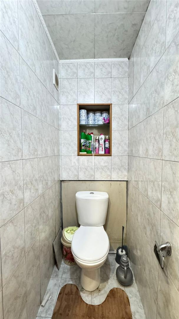 Продажа 3-комнатной квартиры, 67 м² - Недвижимость в Темиртау - страница 4 фото 10 из 15