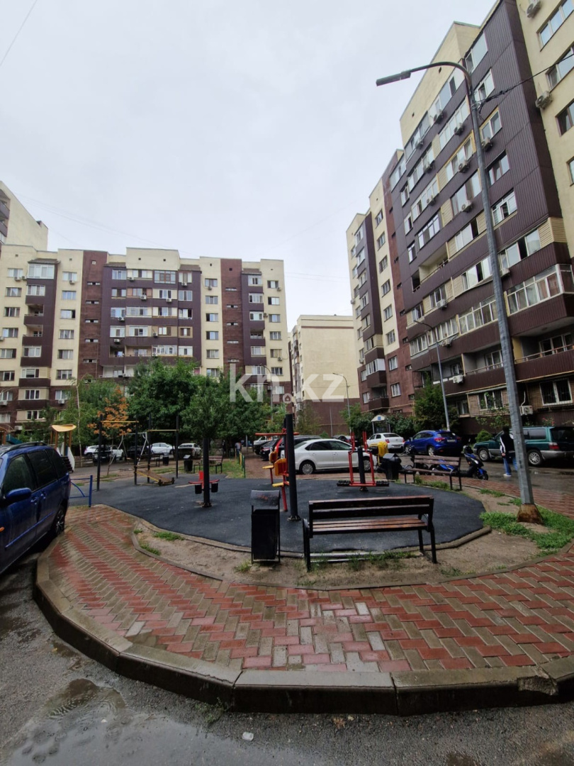Продажа 1-комнатной квартиры, 41.2 м² - Недвижимость в Казахстане - страница 24 фото 12 из 13