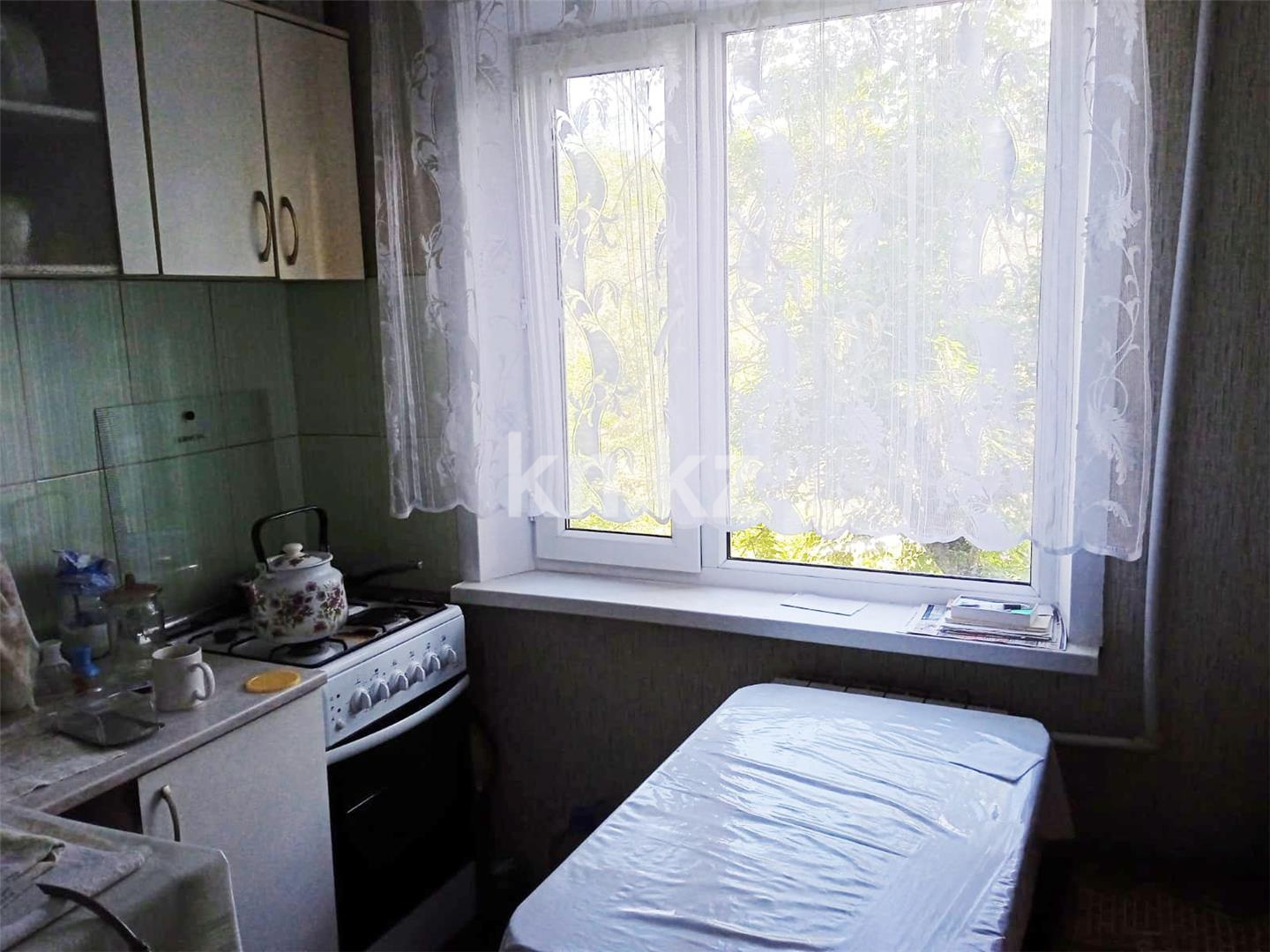 Продажа 2-комнатной квартиры, 47 м², мкр-н 16 в Караганде - фото 5