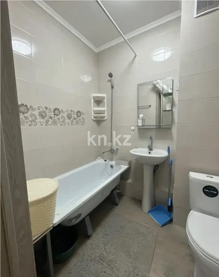 Продажа 1-комнатной квартиры, 40 м² в Астане - фото 4