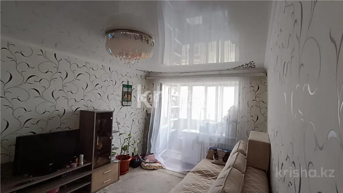 Продажа 3-комнатной квартиры, 51 м² - Продажа трехкомнатных квартир в Караганде фото 1 из 6