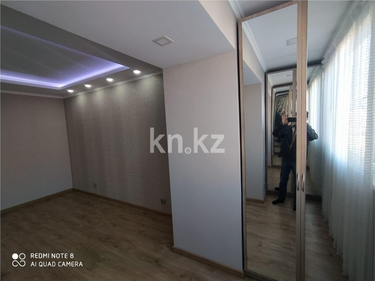 Продажа 3-комнатной квартиры, 85 м² - Продажа квартир в Астане - страница 4 фото 7 из 9