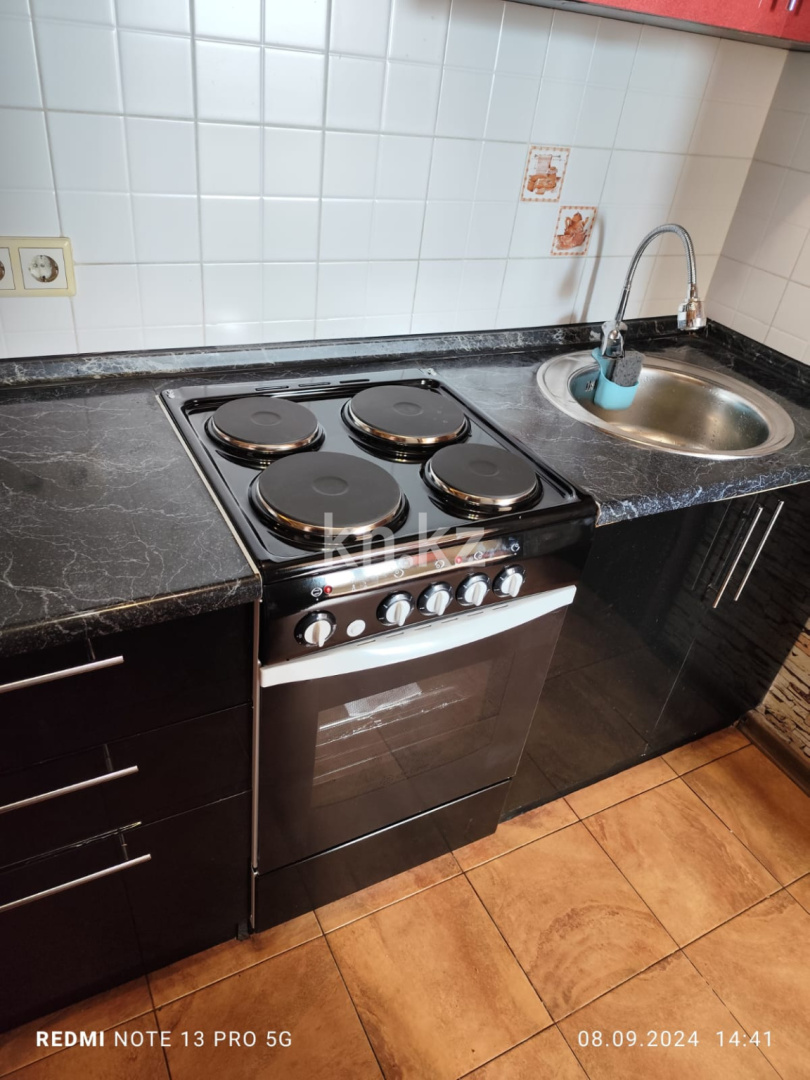 Аренда 2-комнатной квартиры, 40 м², пр. Тлендиева, дом  16/1 - Аренда квартиры помесячно в Астане фото 2 из 16