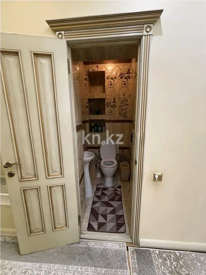 Продажа 3-комнатной квартиры, 86 м², пр. Тауелсыздык, дом  43 в Астане - фото 6