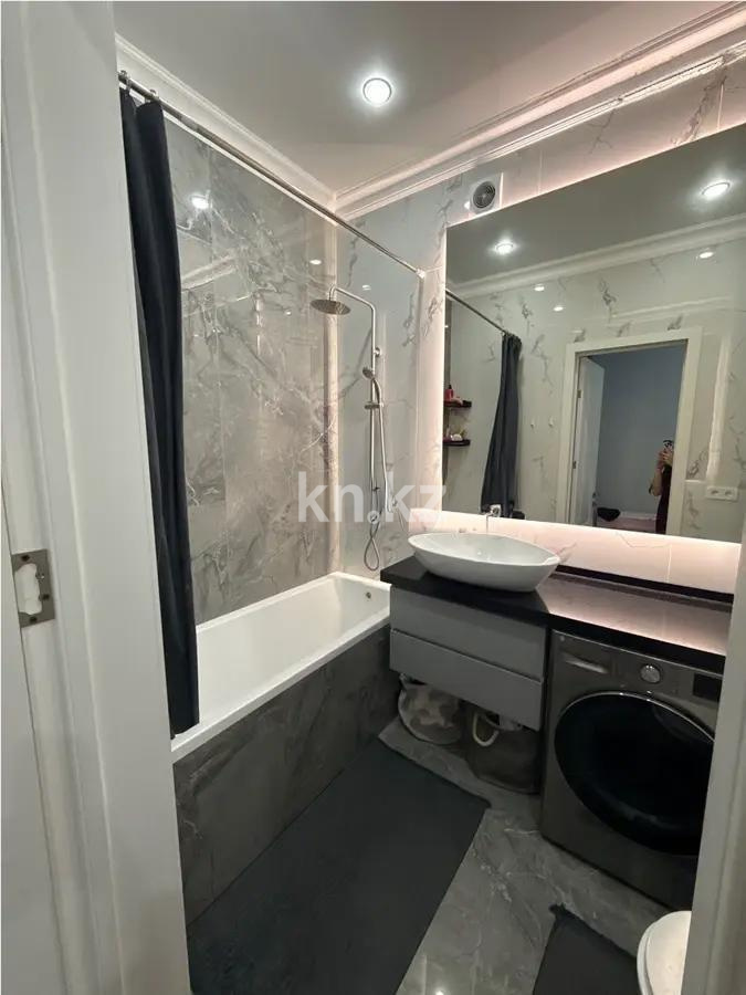 Продажа 2-комнатной квартиры, 50 м², ул. Бокейхана, дом  11/1 в Астане - фото 4