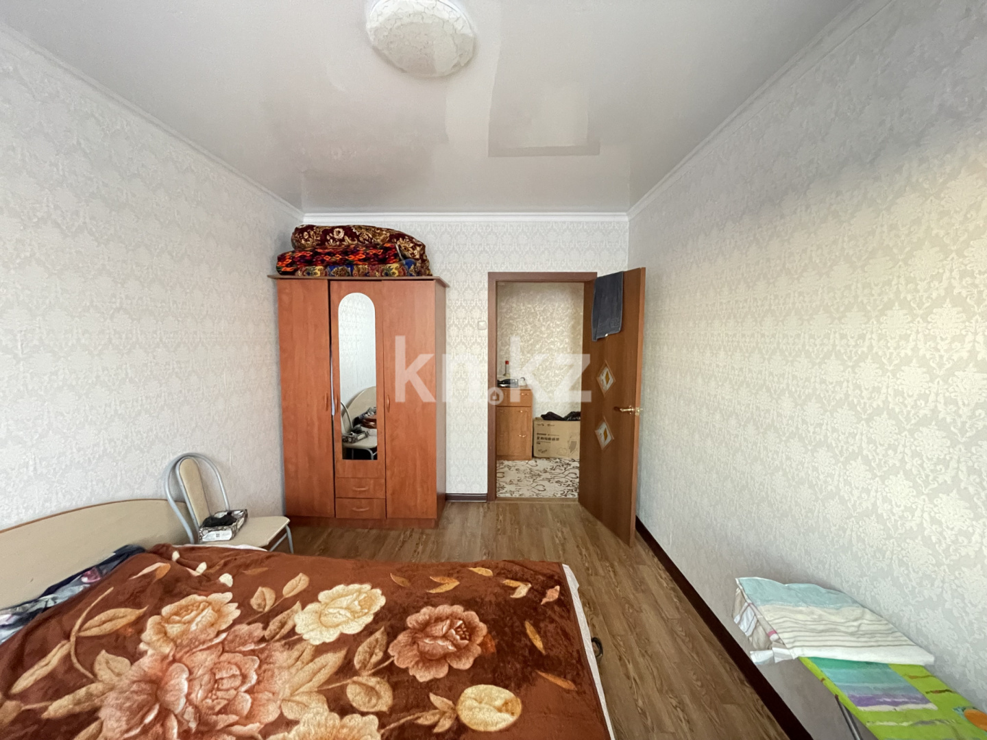 Продажа 4-комнатной квартиры, 107 м² - Аренда квартир посуточно в Костанае фото 3 из 17