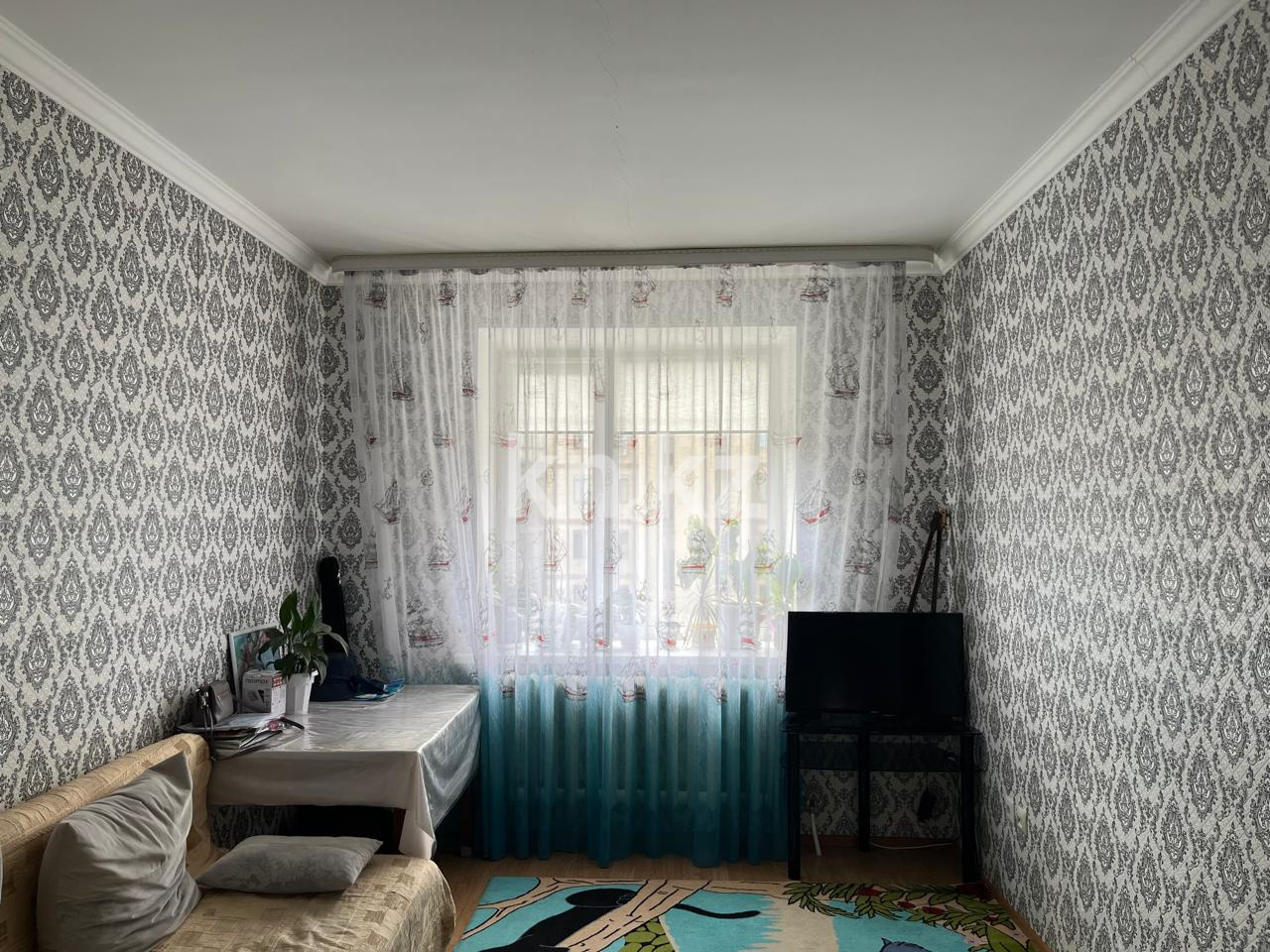 Продажа 3-комнатной квартиры, 87 м², ул. Бокейхана, дом  21/1 - пр. Улы Дала в Астане - фото 10