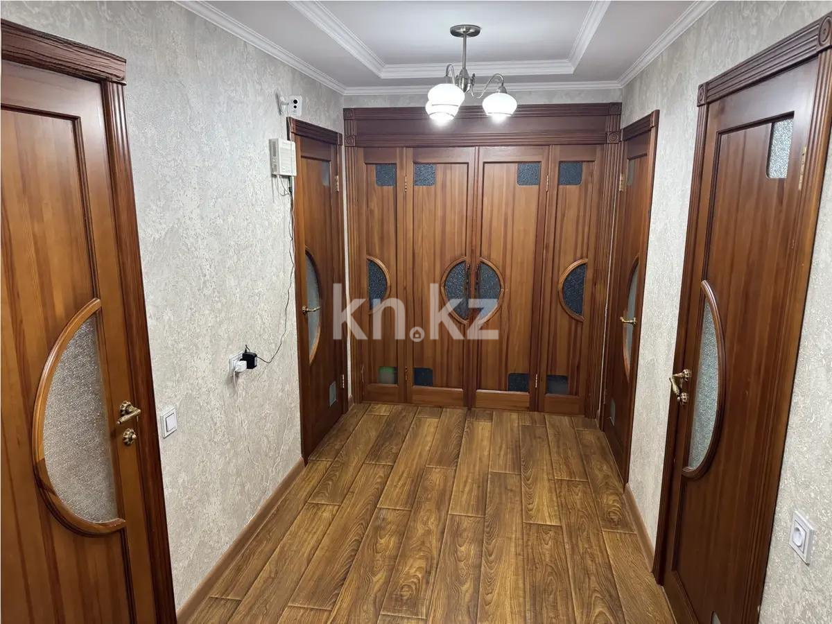 Продажа 3-комнатной квартиры, 86 м², 68-й квартал, дом  11 - Продажа  трехкомнатных квартир в Темиртау фото 6 из 6