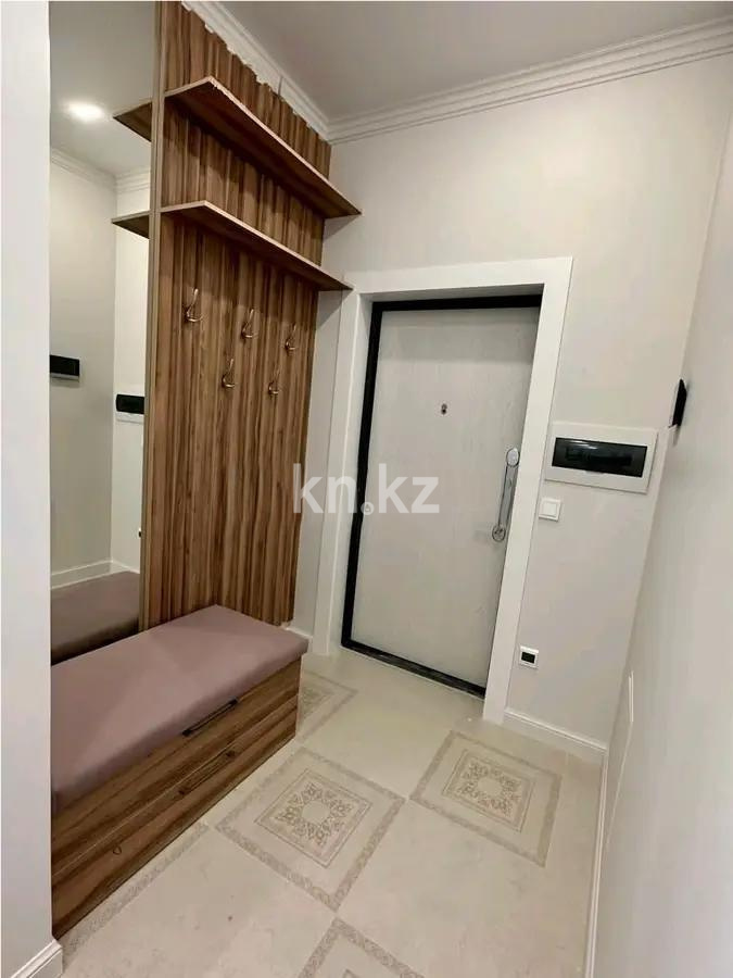 Продажа 2-комнатной квартиры, 62 м² - Продажа квартир в р-не Сарайшык Астаны фото 6 из 6