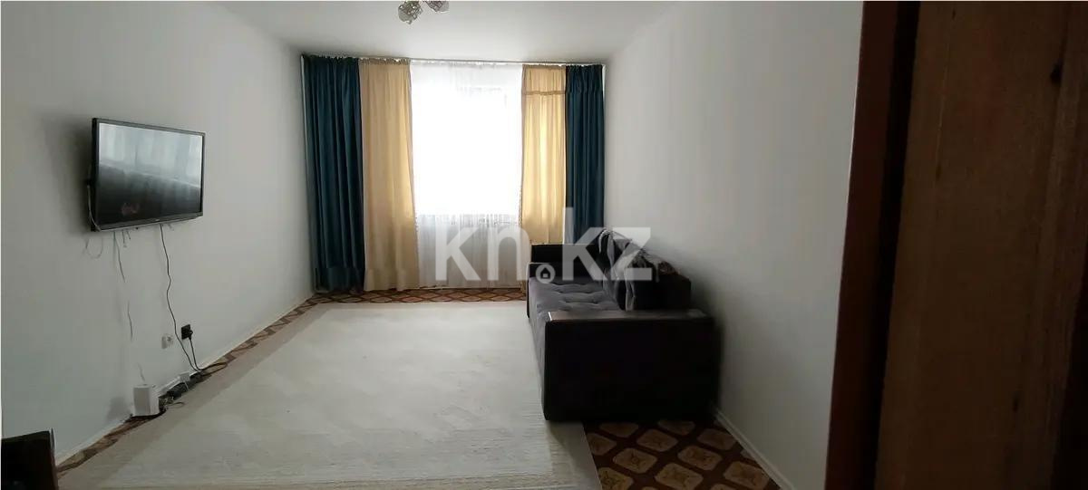 Продажа 1-комнатной квартиры, 47 м² в Астане