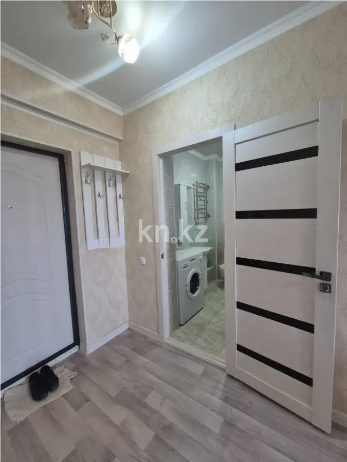 Продажа 1-комнатной квартиры, 28 м² в Алматы - фото 4