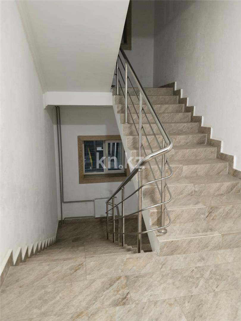 Продажа 2-комнатной квартиры, 67 м², ул. Гапеева - Продажа квартир в Караганде фото 14 из 15