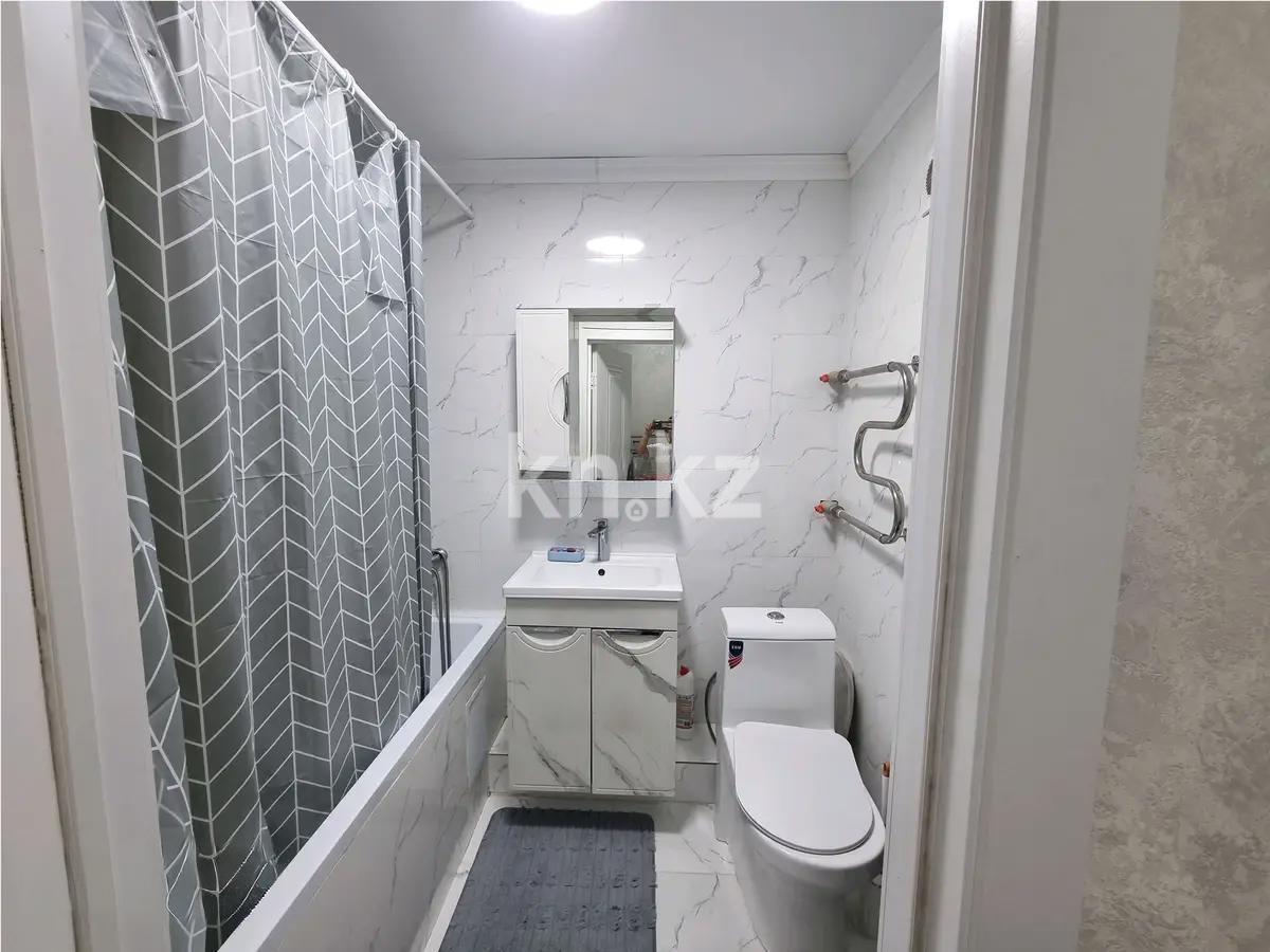 Продажа 2-комнатной квартиры, 42 м² - Продажа  двухкомнатных квартир в новостройках Алматы с фото - страница 4 фото 3 из 4