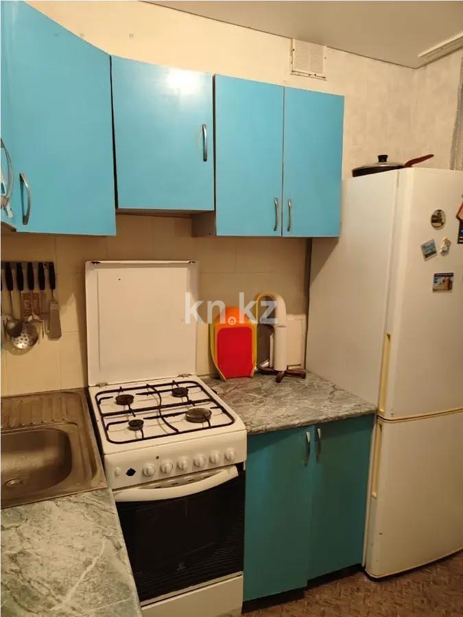 Продажа 3-комнатной квартиры, 62 м², 3 мкр-н, дом  7 - Продажа и аренда недвижимости в Абае фото 3 из 5