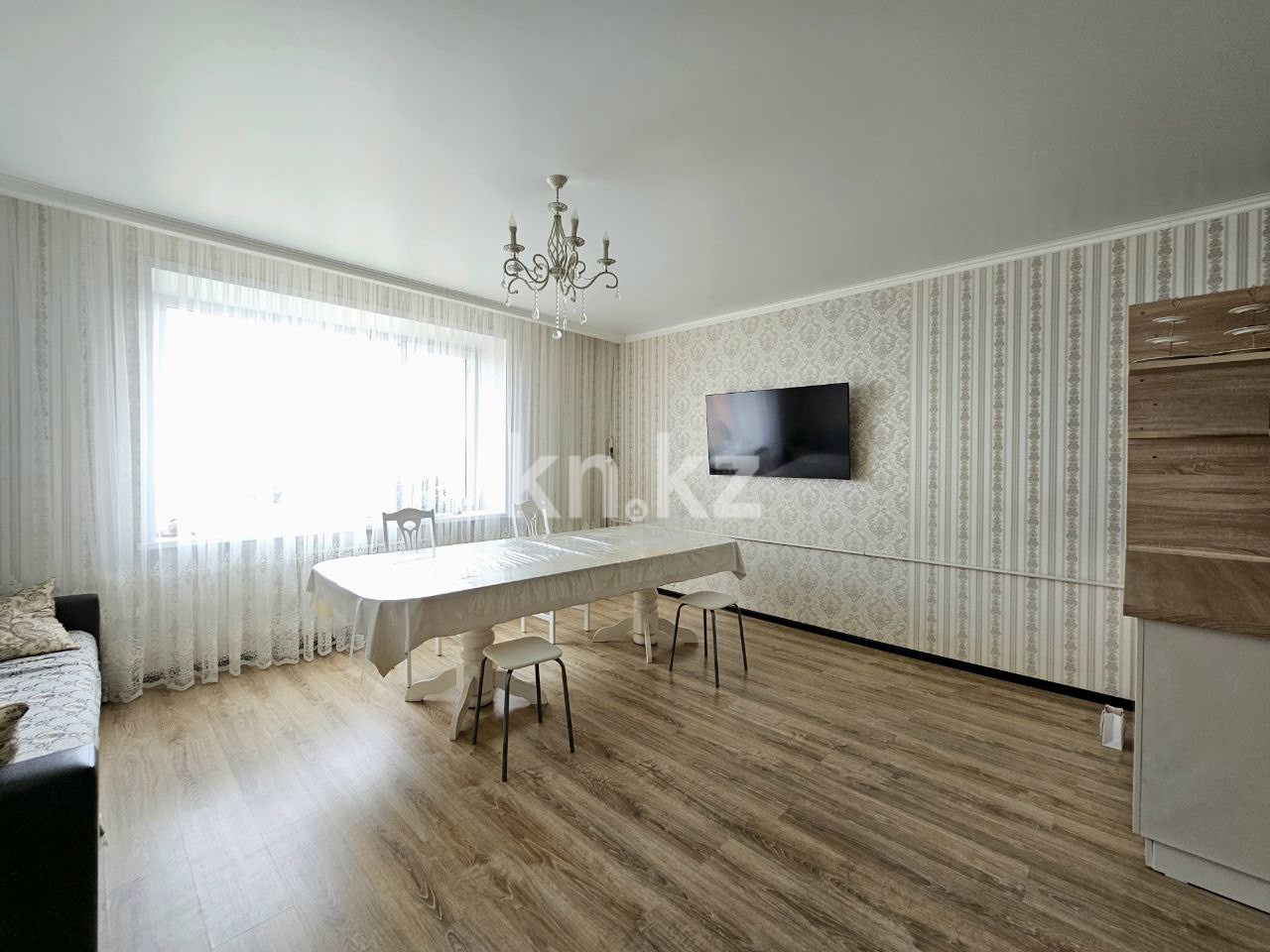 Продажа 3-комнатной квартиры, 130.4 м² - Продажа недвижимости в Костанае фото 4 из 25