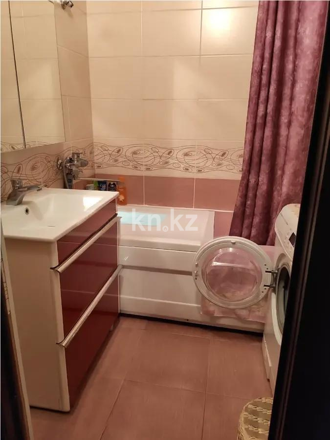 Продажа 2-комнатной квартиры, 57 м² в Алматы - фото 4