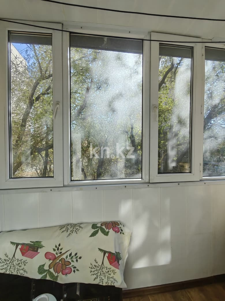 Продажа 2-комнатной квартиры, 43 м², ул. Алиханова, дом  30/2 - Продажа квартир в Караганде фото 5 из 22