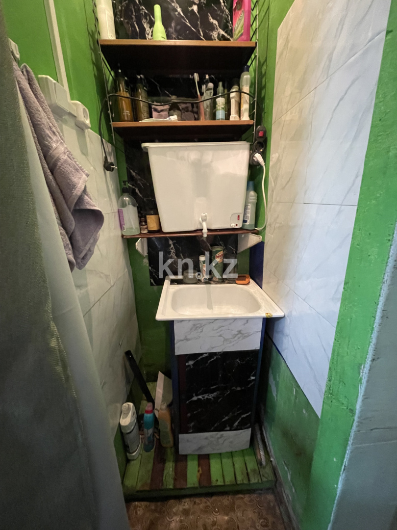 Продажа 3-комнатного дома, 63 м², ул. Карбышева, дом  101 - Продажа домов, коттеджей в Усть-Каменогорске фото 13 из 16