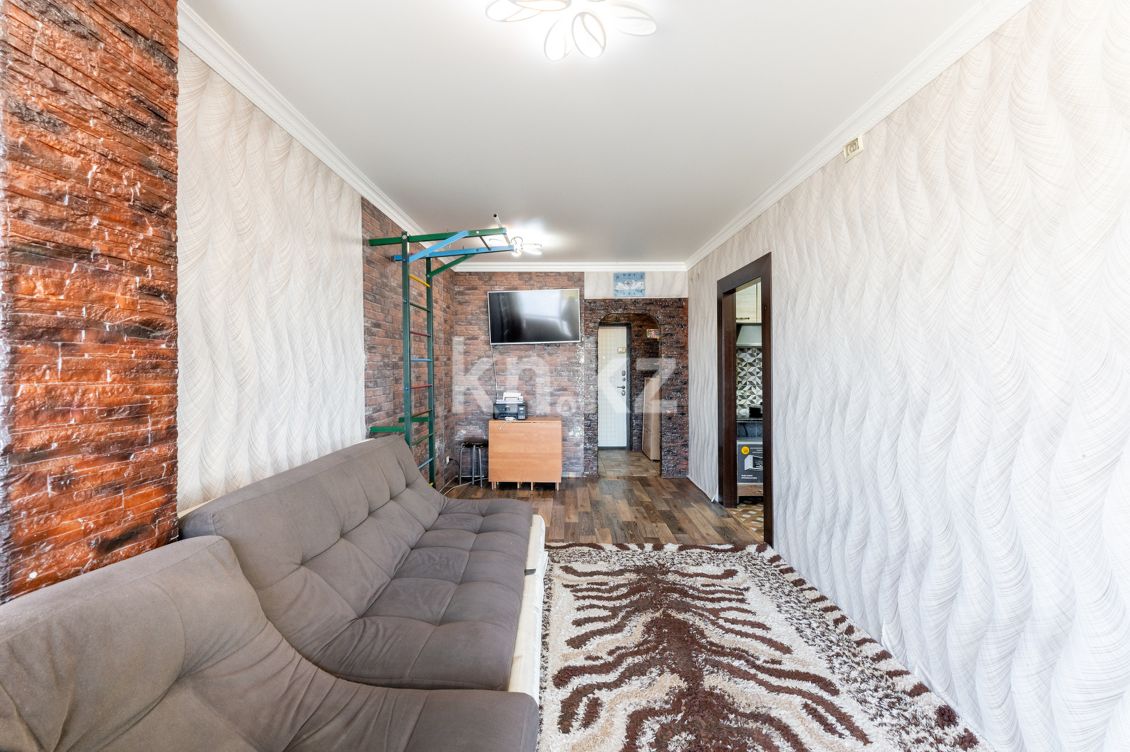 Продажа 2-комнатной квартиры, 38 м² - Продажа квартир в новостройках Астаны - страница 18 фото 30 из 40