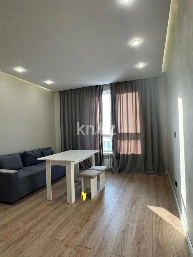 Продажа 2-комнатной квартиры, 48 м² в Алматы