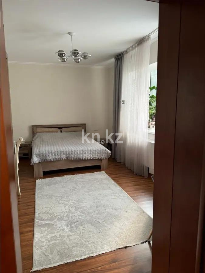 Продажа 3-комнатной квартиры, 107.7 м² в Алматы - фото 2