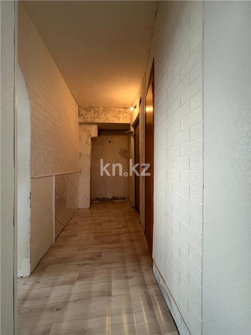 Продажа 2-комнатной квартиры, 35 м², пр. Металлургов - Продажа и аренда недвижимости в Темиртау фото 9 из 16